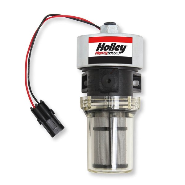 Holley MIGHTY MITE FP 9-11.5 PSI 12-430